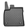 Tapetes TPE para Ford Transit Courier I Van (08.2014-2023)