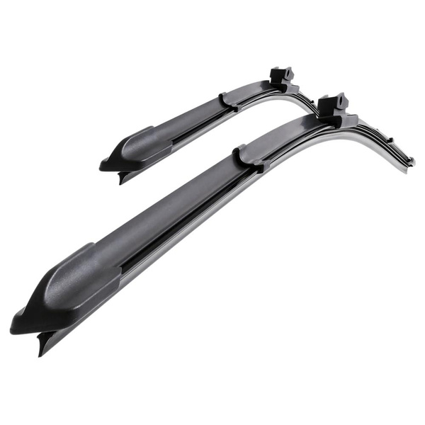 Escovas limpa-vidros para pára-brisas para Fiat Croma II Combo, Liftback (06.2005-12.2010) - planas