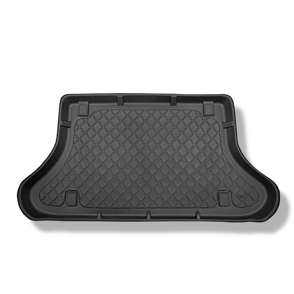 Tapete para a bagageira projetado para Land Rover Freelander I SUV (1997-2006)