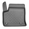 Tapetes TPE para Citroen E-C4 III Hatchback (12.2020-....)