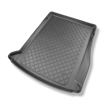 Tapete para a bagageira projetado para BMW i5 G60E Limousine (10.2023-....)