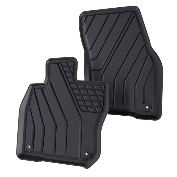 Tapetes TPE para Volkswagen T-Roc II SUV (2025-....)