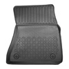 Tapetes TPE para BMW X5 E70 SAV (04.2007-09.2013) - 5 ou 7 lugares; sem terceira fileira