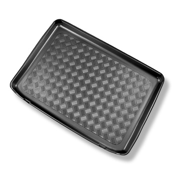 Tapete para a bagageira projetado para Ford Puma Crossover (10.2019-....) - part