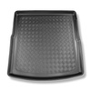 Tapete para a bagageira projetado para Skoda Octavia iV Plug-in Hybrid Liftback (09.2020-....)