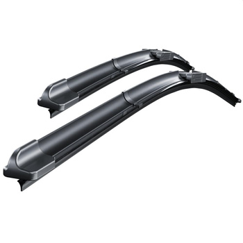 Escovas limpa-vidros para pára-brisas para BMW Série 2 F45, F46 Active Tourer, G