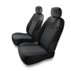 Capas de assento para Opel Astra F, G, H, J, K, L (1991-....) - TS-4