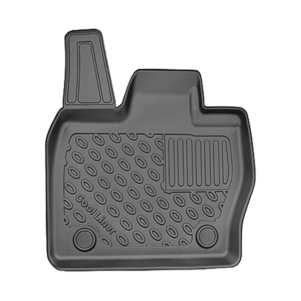 Tapetes TPE para Land Rover Range Rover V (460) SWB SUV (11.2021-....)