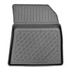 Tapetes TPE para Citroen C4 Grand Picasso II Minivan (09.2013-06.2022) - sem terceira fileira