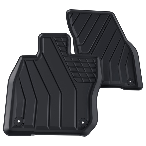 Tapetes TPE para Volkswagen T-Roc II SUV (2025-....)