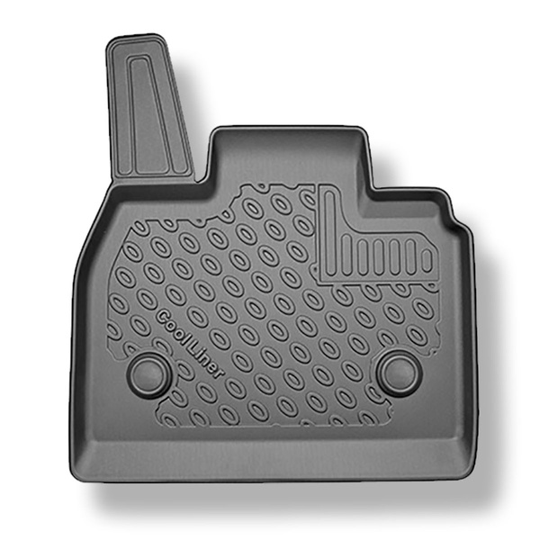 Tapetes TPE para BMW iX i20 SUV (11.2021-....)