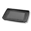 Tapete para a bagageira projetado para Peugeot 407 Sedan (2004-12.2010)