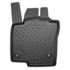 Tapetes TPE para Volkswagen Jetta Sedan (12.2015-10.2022)