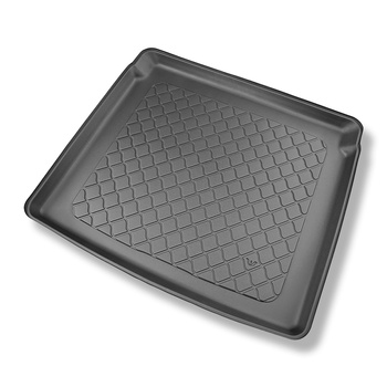 Tapete para a bagageira projetado para Omoda 5 SUV (04.2024-....) - parte inferi