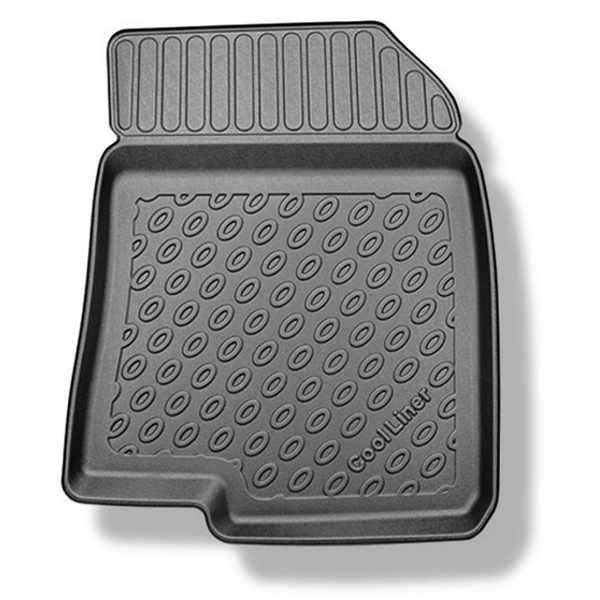 Tapetes TPE para Dacia Sandero III Hatchback (01.2021-....)