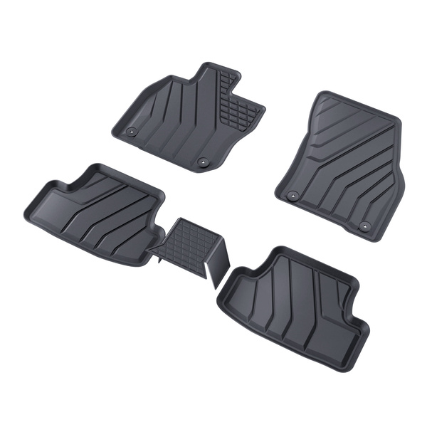 Tapetes TPE para Volkswagen T-Roc II SUV (2025-....)