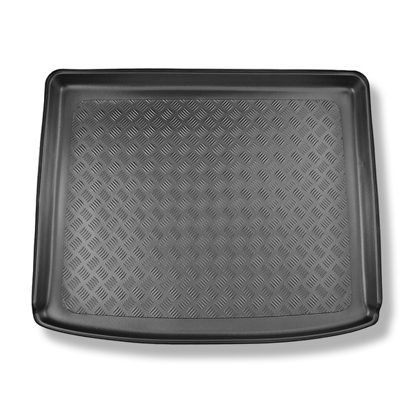 Tapete para a bagageira projetado para Leapmotor C10 SUV (10.2024-....)