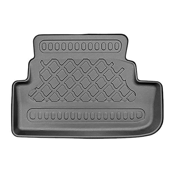 Tapetes TPE para Peugeot 3008 II Hybrid & Hybrid4 SUV (09.2019-....) - sem Hi-Fi-System FOCAL