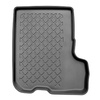 Tapetes TPE para Dacia Sandero II Hatchback (12.2012-12.2020)