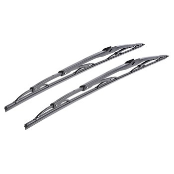 Escovas limpa-vidros para pára-brisas para Nissan NV400 X62 Van (09.2011-2024) -