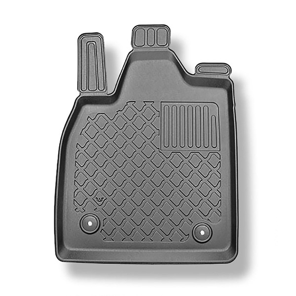 Tapetes TPE para Ford Mustang Mach-E SUV (05.2021-....)