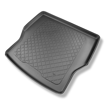 Tapete para a bagageira projetado para Mercedes-Benz CLA X118 250e Plug-in Hybri