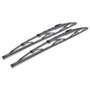 Escovas limpa-vidros para pára-brisas para Volvo S40 I Sedan (09.1995-01.2004) - standard