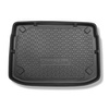 Tapete para a bagageira projetado para Citroen C3 Picasso Minivan (2009-10.2017) - parte inferior do porta-malas