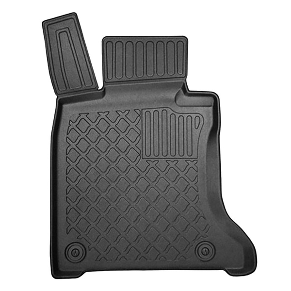 Tapetes TPE para BMW Série 5 E61 Touring (06.2004-2010)