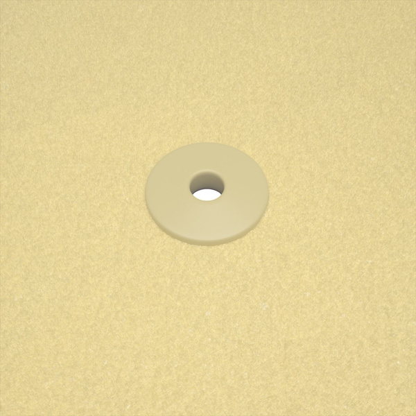 Tapetes de veludo para carros Volkswagen Bora I Sedan, Variant (1998-2005) - Tapetes para carros bege