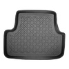 Tapetes TPE para Seat Leon III Hatchback (12.2015-10.2022)