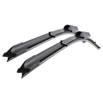 Escovas limpa-vidros para pára-brisas para Volkswagen Caravelle T4 Van (09.1990-