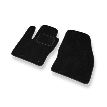 Tapetes de veludo para carros Ford Kuga I SUV (2008-2012) - Tapetes para carros 