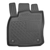 Tapetes TPE para Seat Ateca SUV (12.2015-10.2022)