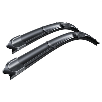 Escovas limpa-vidros para pára-brisas para Fiat Marea Sedan, Weekend (10.1996-12