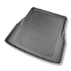 Tapete para a bagageira projetado para Mercedes-Benz EQS V297 Limusine (09.2021-....)