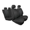 Conjunto de capas para bancos de carro Toyota Yaris Cross SUV (2020-....) - E3