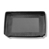 Tapete para a bagageira projetado para Peugeot 407 Sedan (2004-12.2010)