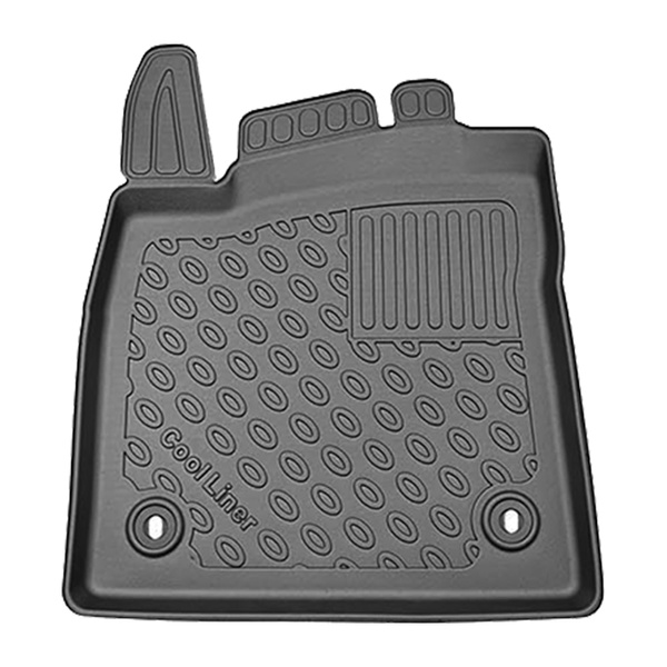 Tapetes TPE para MG 4 Hatchback (09.2022-....)