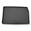 Tapete para a bagageira projetado para Renault Megane II Hatchback (10.2002-10.2008)