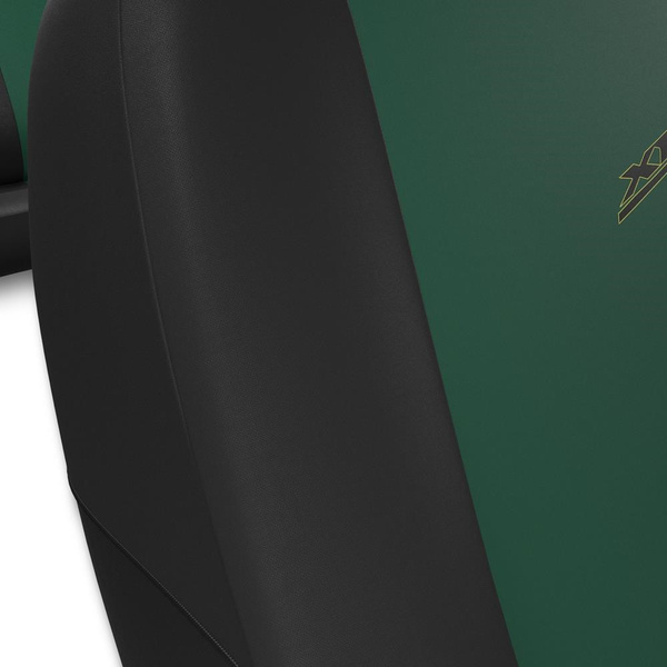 Capas de carro universais para Mercedes-Benz 190 (1982-1993) - verde