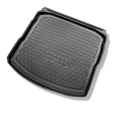 Tapete para a bagageira projetado para Audi A3 8V Limousine (09.2013-03.2020)