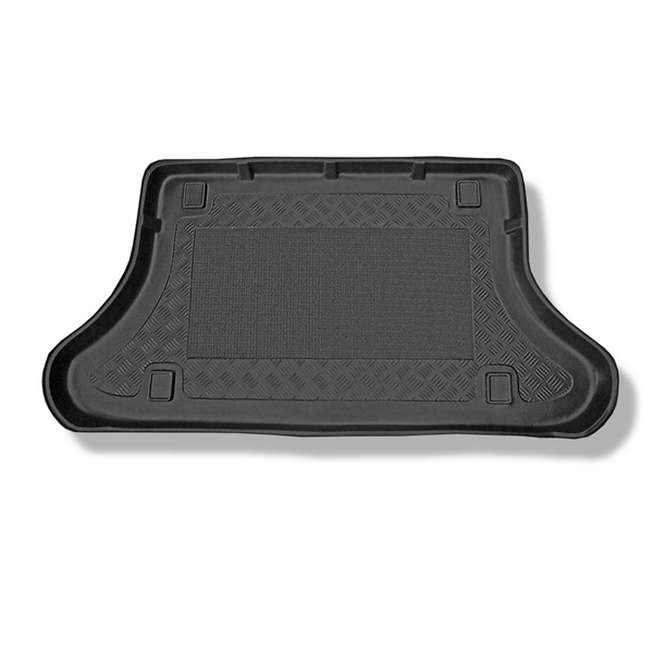 Tapete para a bagageira projetado para Land Rover Freelander I SUV (1997-2006)