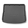 Tapete para a bagageira projetado para Land Rover Freelander II SUV (2007-11.2014)