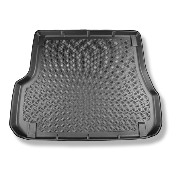 Tapete para a bagageira projetado para Ford Mondeo III Combo (2001-08.2007)