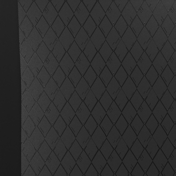 Capas de carro universais para Volkswagen Vento (1991-1998) - cinza