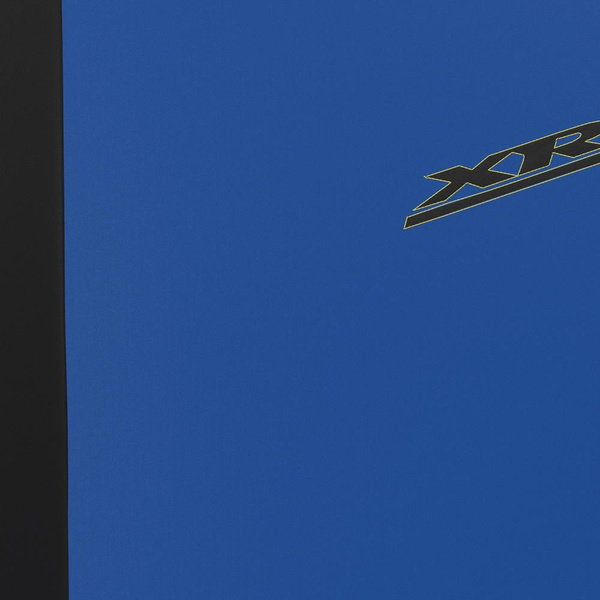 Capas de carro universais para Citroen Saxo (1996-2004) - azul