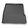 Tapete para a bagageira projetado para Mercedes-Benz Classe E W210 Combo (1996-2002)