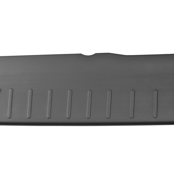 Proteção para o para-choque traseiro compatível com Mercedes-Benz Classe V W447 Van (2014-....)