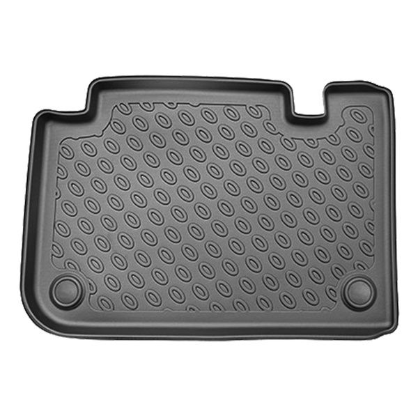 Tapetes TPE para Tesla Model S Coupé (01.2021-....)